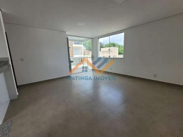 Apartamento para Venda em Ipatinga/MG Tiradentes 2 Quartos