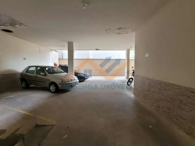 Apartamento para Venda em Ipatinga/MG Tiradentes 3 Quartos