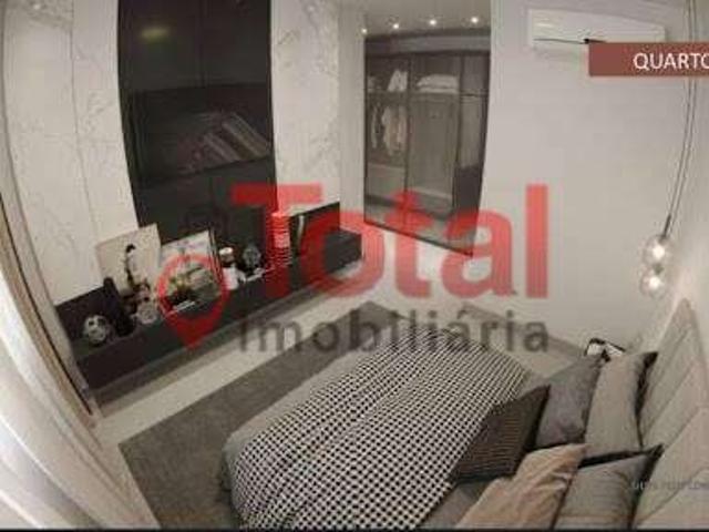 Apartamento para Venda em Ipatinga/MG Veneza 3 Quartos
