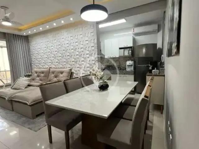 Apartamento para Venda em Ipatinga/MG Veneza 3 Quartos