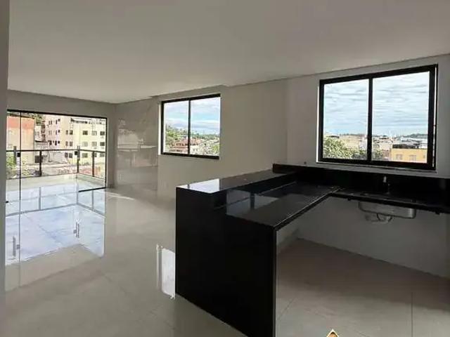 Apartamento para Venda em Ipatinga/MG Veneza 3 Quartos