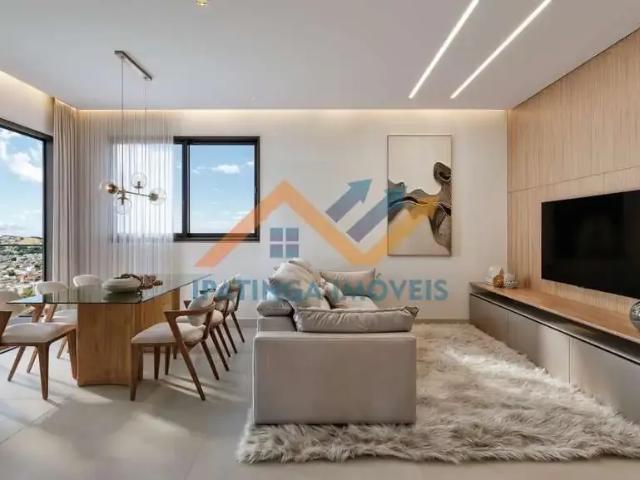 Apartamento para Venda em Ipatinga/MG Vila Ipanema 2 Quartos