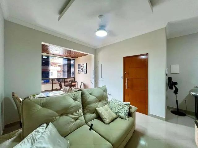 Apartamento para Venda em Ipatinga/MG Vila Militar 3 Quartos