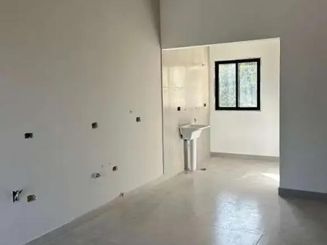 Apartamento para Venda em Iperó/SP Capuavinha 1 Quartos