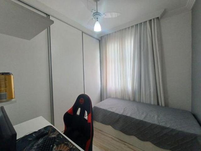 Apartamento para venda em Ipiranga, Belo Horizonte