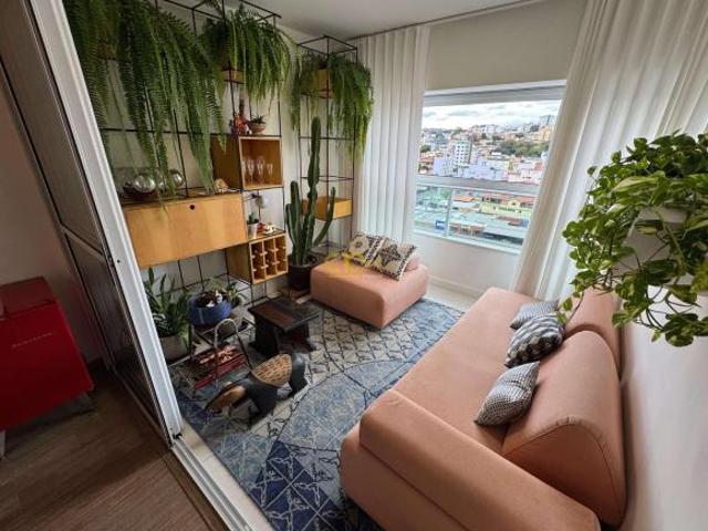 Apartamento para venda em Ipiranga, Belo Horizonte