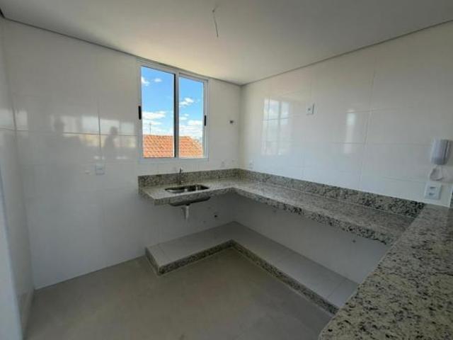 Apartamento para venda em Ipiranga, Belo Horizonte