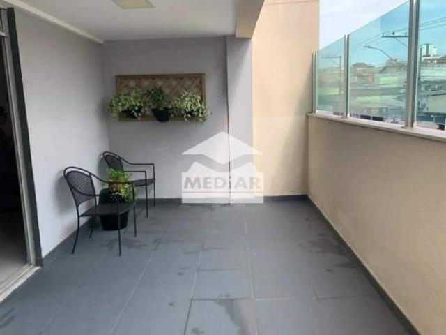 Apartamento para venda em Ipiranga, Belo Horizonte