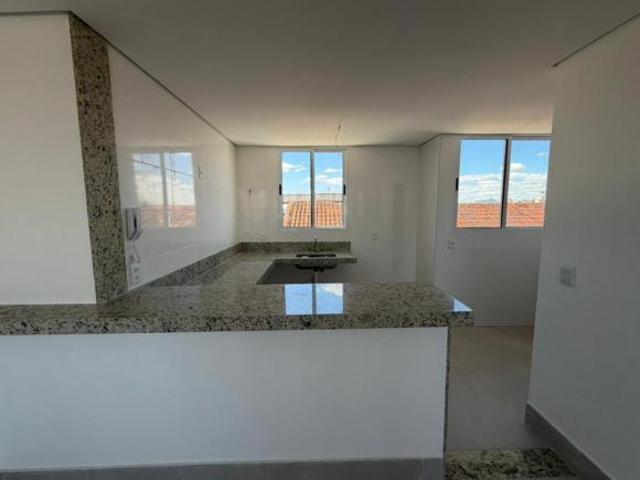 Apartamento para venda em Ipiranga, Belo Horizonte