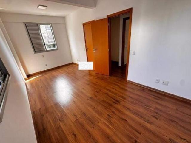 Apartamento para venda em Ipiranga, Belo Horizonte