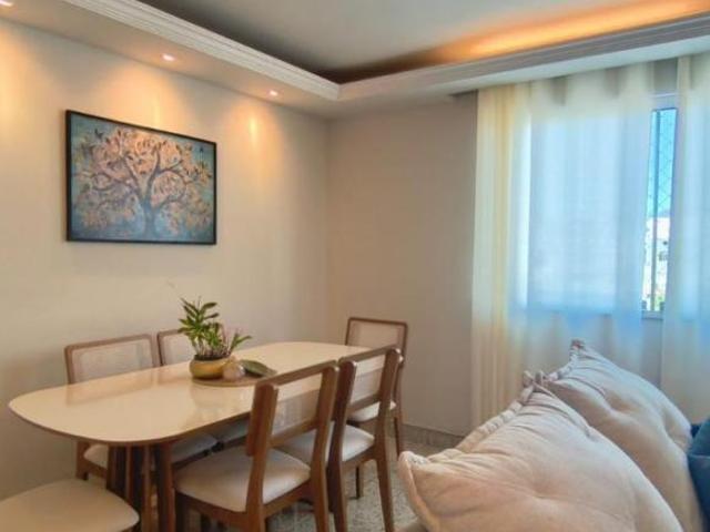 Apartamento para venda em Ipiranga, Belo Horizonte