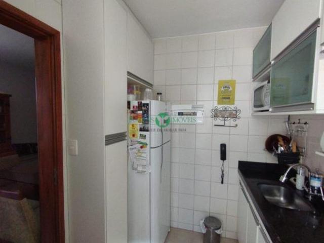 Apartamento para venda em Ipiranga, Belo Horizonte