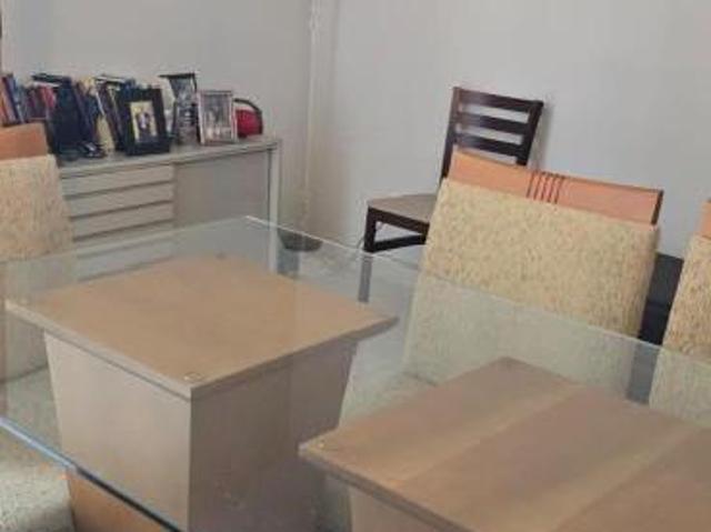 Apartamento para venda em Ipiranga, Belo Horizonte