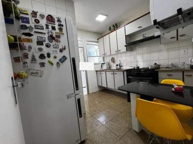 Apartamento para venda em Ipiranga, Belo Horizonte