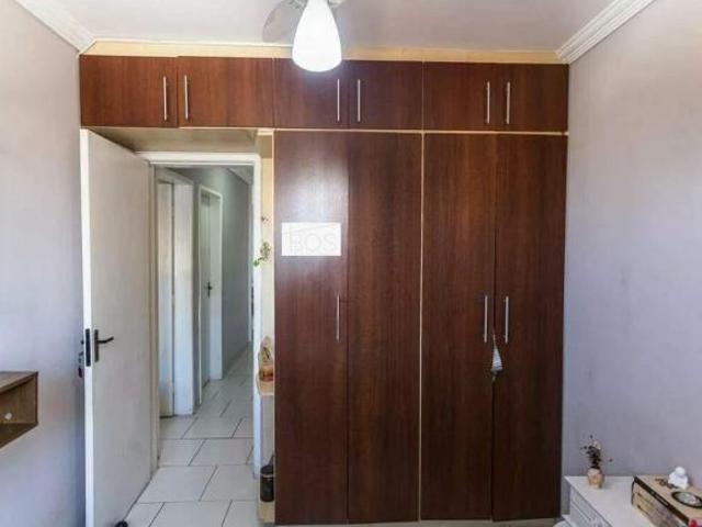 Apartamento para venda em Ipiranga, Belo Horizonte