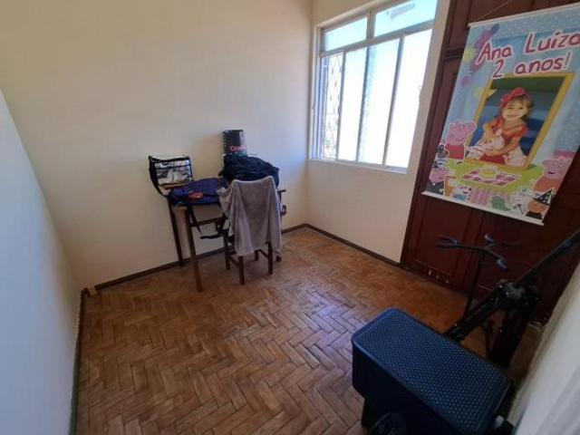 Apartamento para venda em Ipiranga, Belo Horizonte