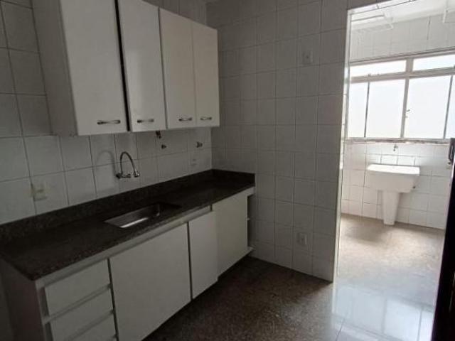 Apartamento para venda em Ipiranga, Belo Horizonte