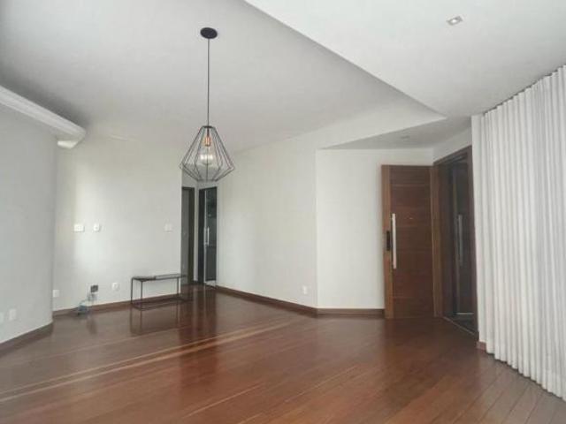 Apartamento para venda em Ipiranga, Belo Horizonte