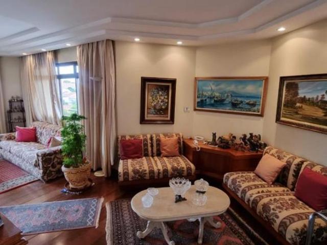 Apartamento para venda em Ipiranga com 4 quartos, sendo 2 suítes, 174m²