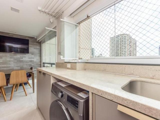 Apartamento para venda em Ipiranga com 3 quartos, sendo 3 suítes, 170m²