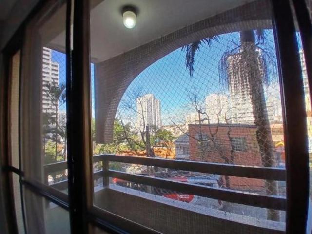 Apartamento para venda em Ipiranga com 3 quartos, sendo 1 suíte, 100m²