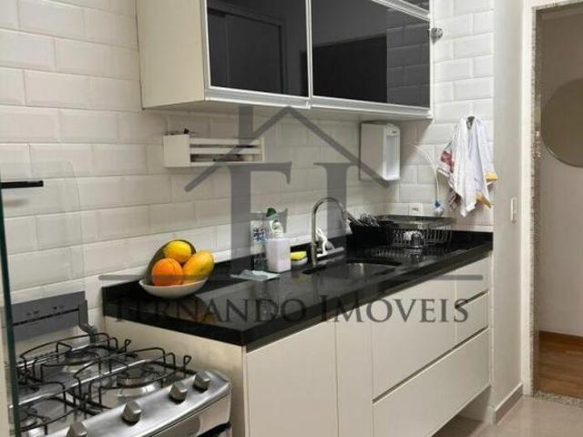 Apartamento para venda em Ipiranga de 108.00m² com 2 Quartos e 2 Garagens