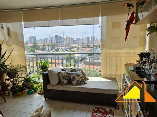 Apartamento para venda em Ipiranga de 108.00m² com 3 Quartos e 1 Suite