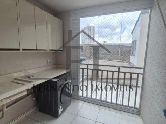 Apartamento para venda em Ipiranga de 38.00m² com 1 Quarto