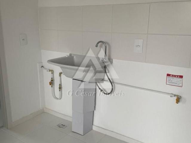 Apartamento para venda em Ipiranga de 40.00m² com 2 Quartos