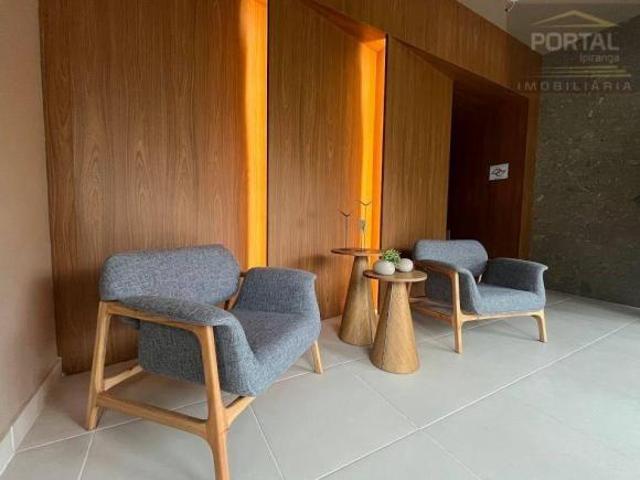 Apartamento para venda em Ipiranga de 56.00m² com 2 Quartos, 1 Suite e 1 Garagem