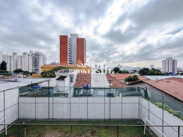 Apartamento para venda em Ipiranga de 89.00m² com 3 Quartos, 1 Suite e 2 Garagens