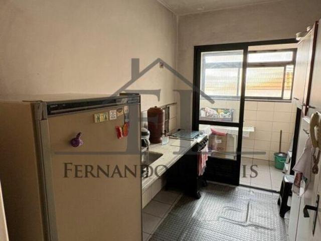 Apartamento para venda em Ipiranga de 80.00m² com 3 Quartos e 1 Suite