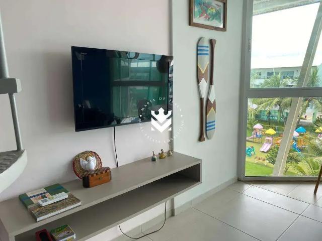 Apartamento para Venda em Ipojuca/PE Centro 3 Quartos