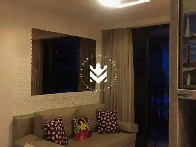 Apartamento para Venda em Ipojuca/PE Centro 3 Quartos