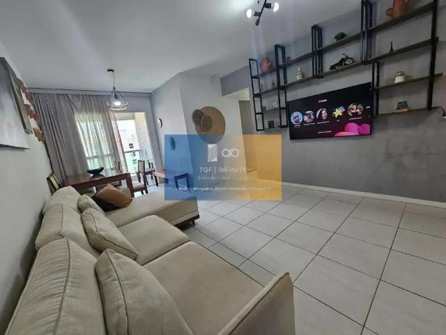Apartamento para Venda em Ipojuca/PE Centro 3 Quartos