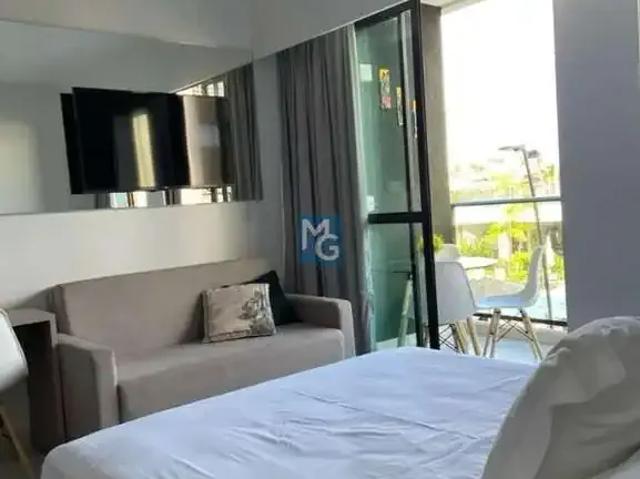 Apartamento para Venda em Ipojuca/PE Centro 1 Quartos