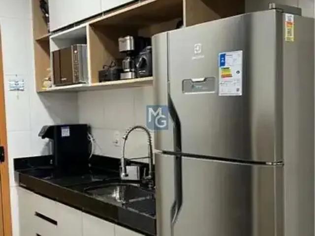 Apartamento para Venda em Ipojuca/PE Centro 1 Quartos
