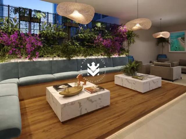 Apartamento para Venda em Ipojuca/PE Centro 1 Quartos