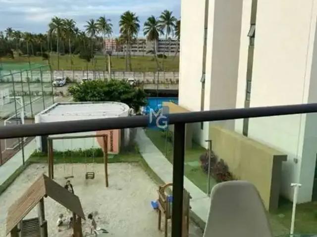 Apartamento para Venda em Ipojuca/PE Centro 1 Quartos