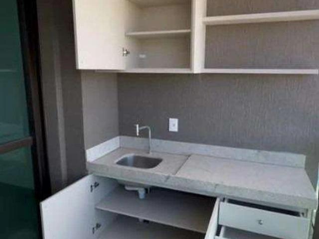 Apartamento para Venda em Ipojuca/PE Centro 1 Quartos