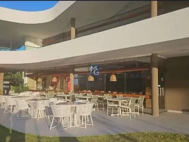 Apartamento para Venda em Ipojuca/PE Centro 1 Quartos
