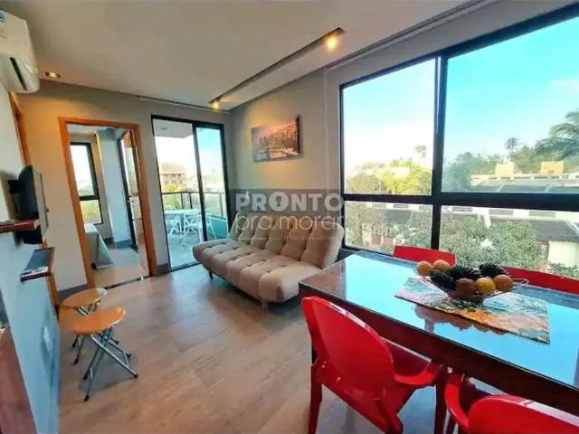 Apartamento para Venda em Ipojuca/PE Centro 1 Quartos