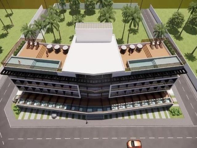 Apartamento para Venda em Ipojuca/PE Centro 1 Quartos