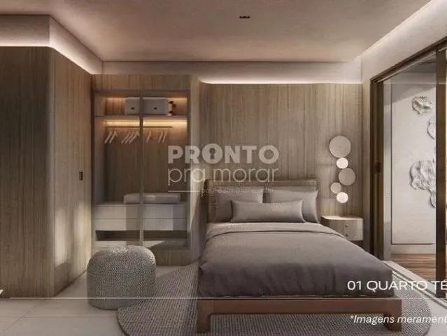 Apartamento para Venda em Ipojuca/PE Centro 1 Quartos