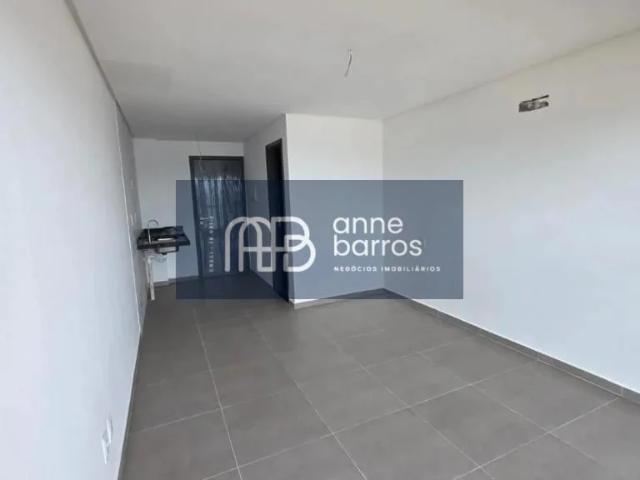 Apartamento para Venda em Ipojuca/PE Centro 1 Quartos