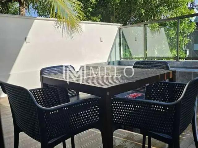 Apartamento para Venda em Ipojuca/PE Centro 1 Quartos