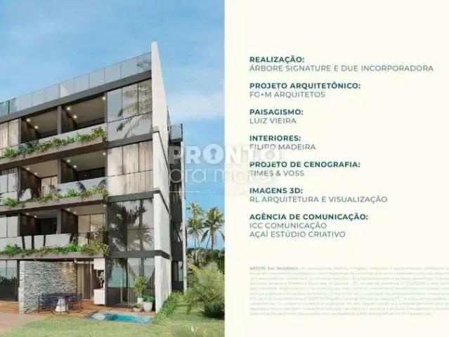 Apartamento para Venda em Ipojuca/PE Centro 2 Quartos