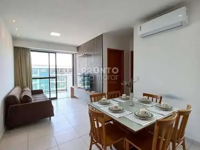 Apartamento para Venda em Ipojuca/PE Centro 2 Quartos