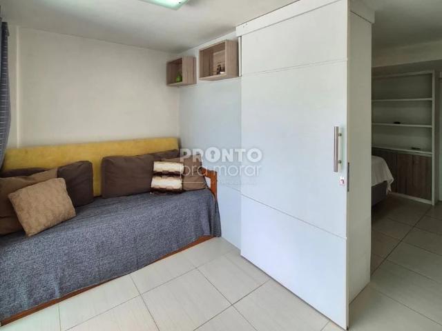 Apartamento para Venda em Ipojuca/PE Cupe 1 Quartos
