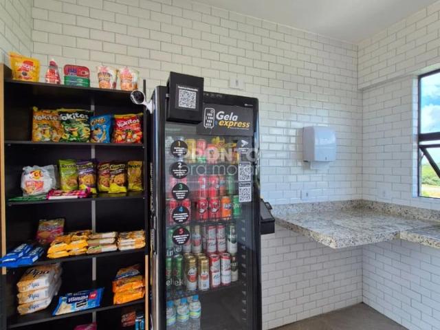 Apartamento para Venda em Ipojuca/PE Cupe 1 Quartos